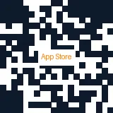 App Store下载二维码 - 每日大赛 必一体育网站 APP