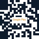 Google Play下载二维码 - 每日大赛 必一体育网站 APP
