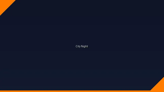 城市夜景主题赛 - 必一体育网站 视频创作挑战